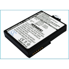 Compatible battery replacement for HP 343117-001,PE2080B,PE2081BS