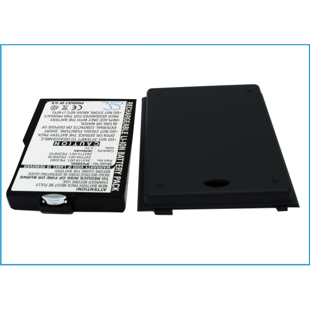 Battery compatible with Tablet Battery