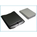 Battery compatible with HP CS-IP6500XL