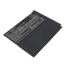 Compatible battery replacement for Apple 0090S