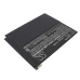 Compatible battery replacement for Apple 0090S