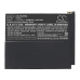 Compatible battery replacement for Apple 0090S