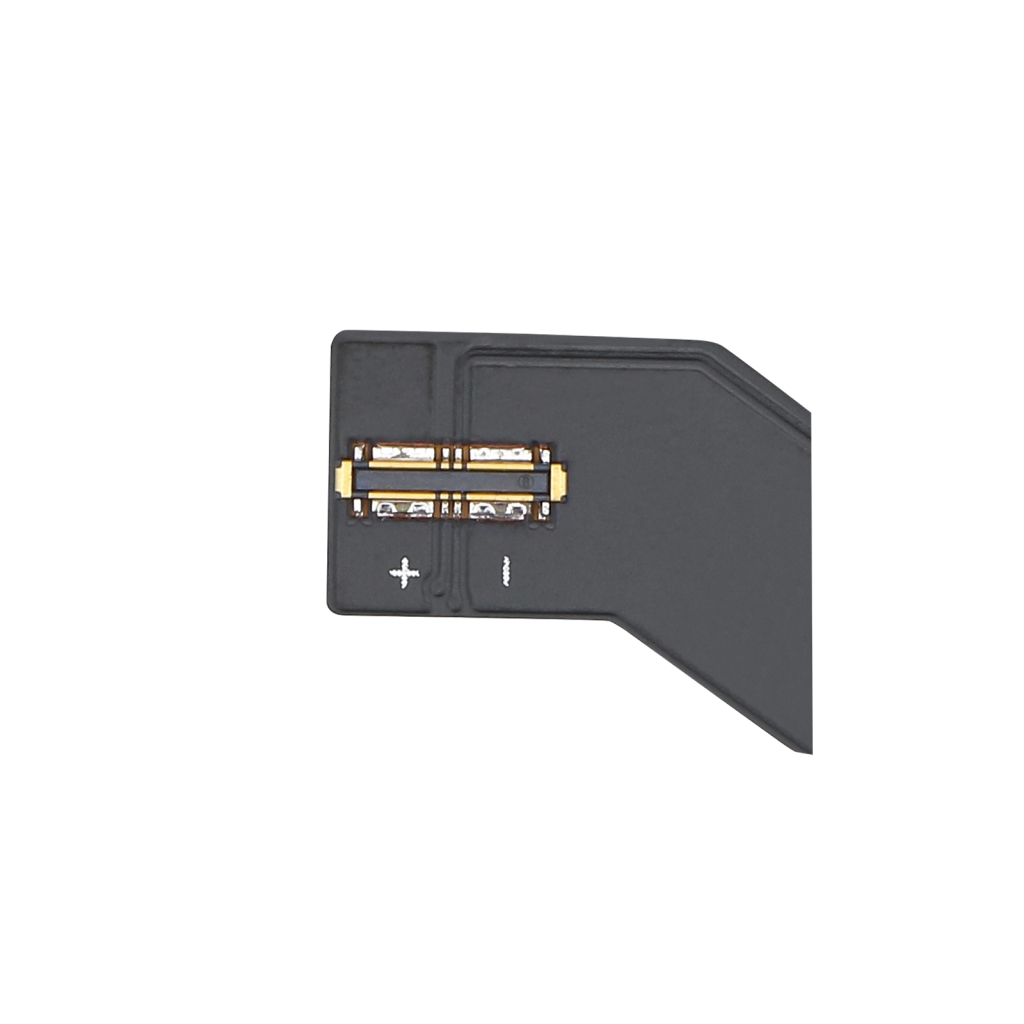 Compatible battery replacement for Apple 0098S