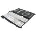 Compatible battery replacement for Apple 616-0448,616-0478,969TA028H