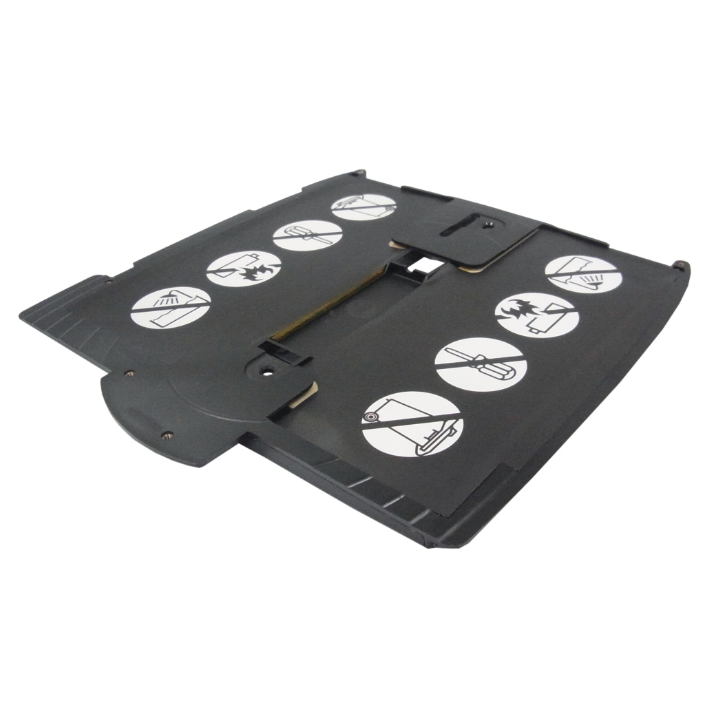 Compatible battery replacement for Apple 616-0448,616-0478,969TA028H