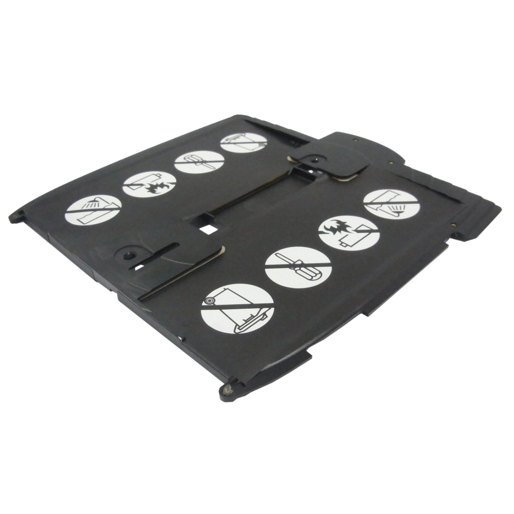 Compatible battery replacement for Apple 616-0448,616-0478,969TA028H