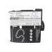 Compatible battery replacement for Apple 616-0448,616-0478,969TA028H