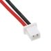 Wireless Headset Battery Interphone SHAPE