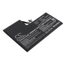Compatible battery replacement for Apple 102CS
