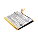 Battery compatible with Apple CS-IPH290SL