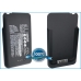 Battery compatible with Apple CS-IPH440EX