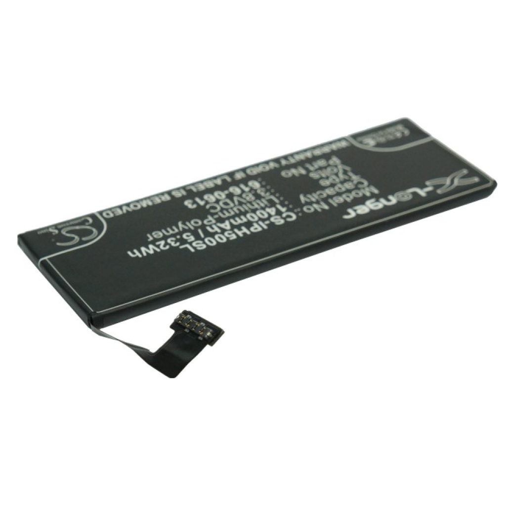 Battery Replaces AAP353292PA