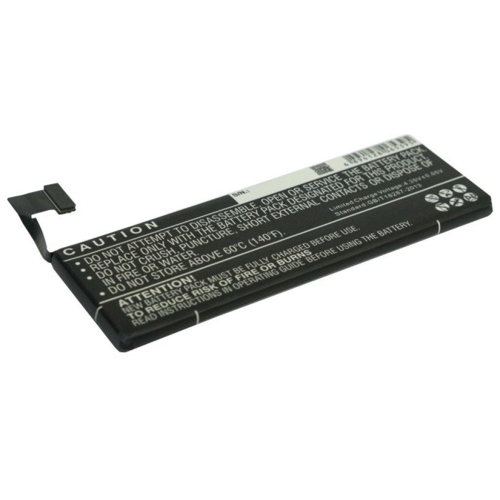 Battery Replaces AAP353292PA