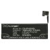 Battery Replaces 616-0610