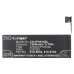 Battery Replaces 616-0719