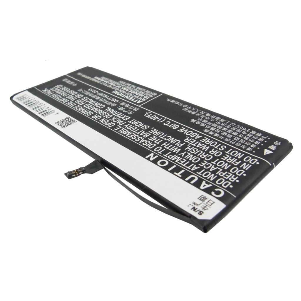 Battery Replaces 616-0770