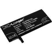Battery for Apple A1633