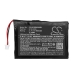 Battery Replaces 616-0206