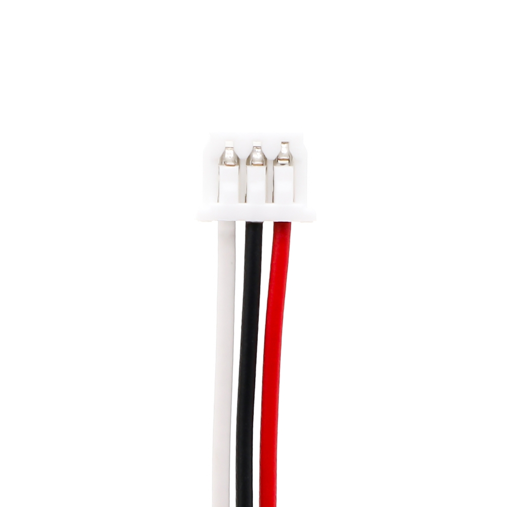 Battery Replaces 616-0206
