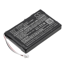 Compatible battery replacement for Apple 616-0159,E225846