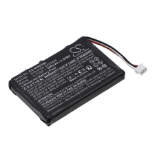 Compatible battery replacement for Apple 616-0159,E225846
