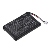 Battery Replaces Apple 616-0159