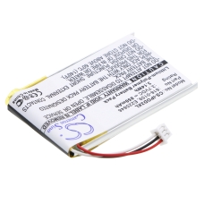 Compatible battery replacement for Apple 616-0159,E225846