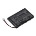Battery Replaces 616-0159