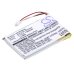Battery Replaces 616-0159
