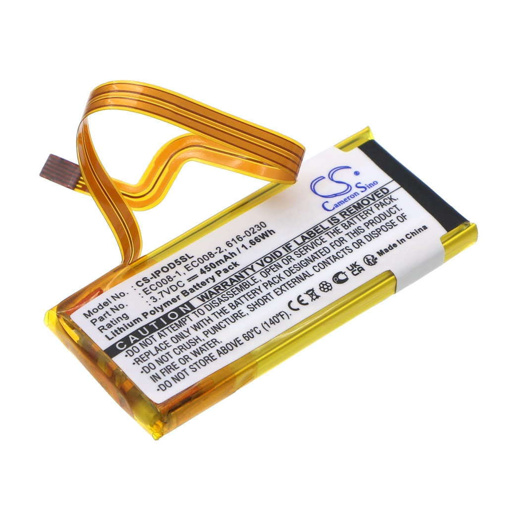 Apple iPod G5 30GB MA146LL/A