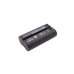 Battery for BarCode, Scanner  MICROFLASH 4T