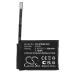 Compatible battery replacement for Apple A2327