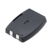 Battery compatible with Franklin wireless