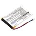 GPS, Navigator Battery Garmin Nuvi 1390 (CS-IQN130SL)