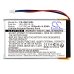 GPS, Navigator Battery Garmin Nuvi 1390 (CS-IQN130SL)