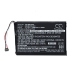 GPS, Navigator Battery Garmin Nuvi 2689LMT