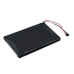 GPS, Navigator Battery Garmin Nuvi 2689LMT