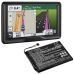 GPS, Navigator Battery Garmin Nuvi 2689LMT