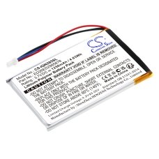 Compatible battery replacement for Garmin ED26ED2985878