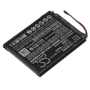 Battery compatibleWith GPS, Navigator Battery