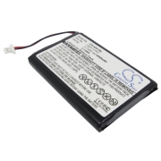 Battery compatibleWith GPS, Navigator Battery