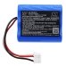 Battery Replaces W206001001399