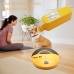 Battery compatible with Cleanfriend iRobot Klarstein Robotic XRobot Vileda Sichler Carneo Fun beat Goddess King cleaning Robzone Ikasumoto Rolando Ambrogio Ecoh Veluce CS-IRB400VX