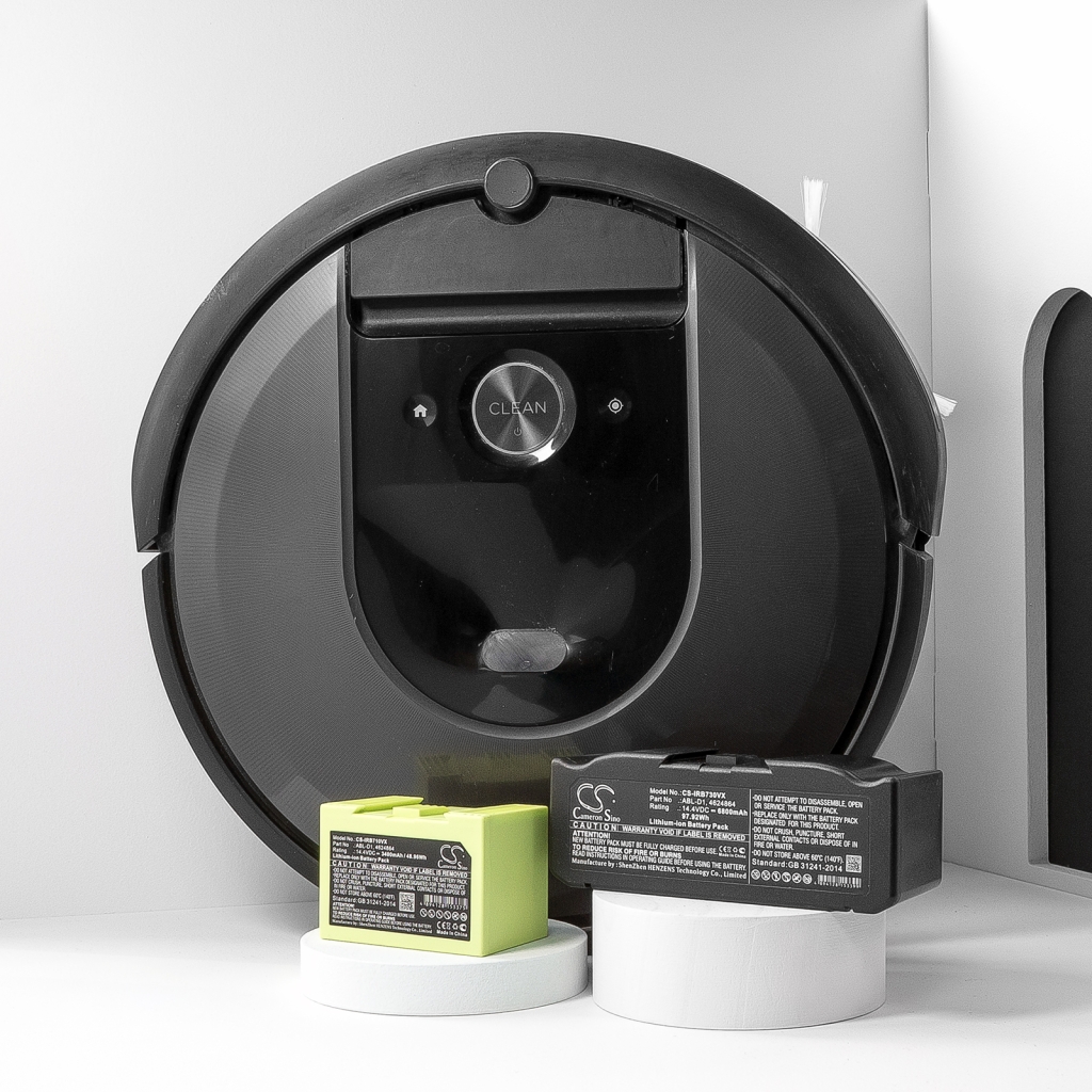 Vacuum Battery iRobot i31502F