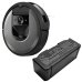 Battery Replaces ABL-D2B