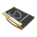 Battery compatible with iRiver CS-IRE5SL