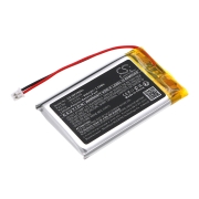 Battery compatibleWith MP3, MP4, PMP Battery