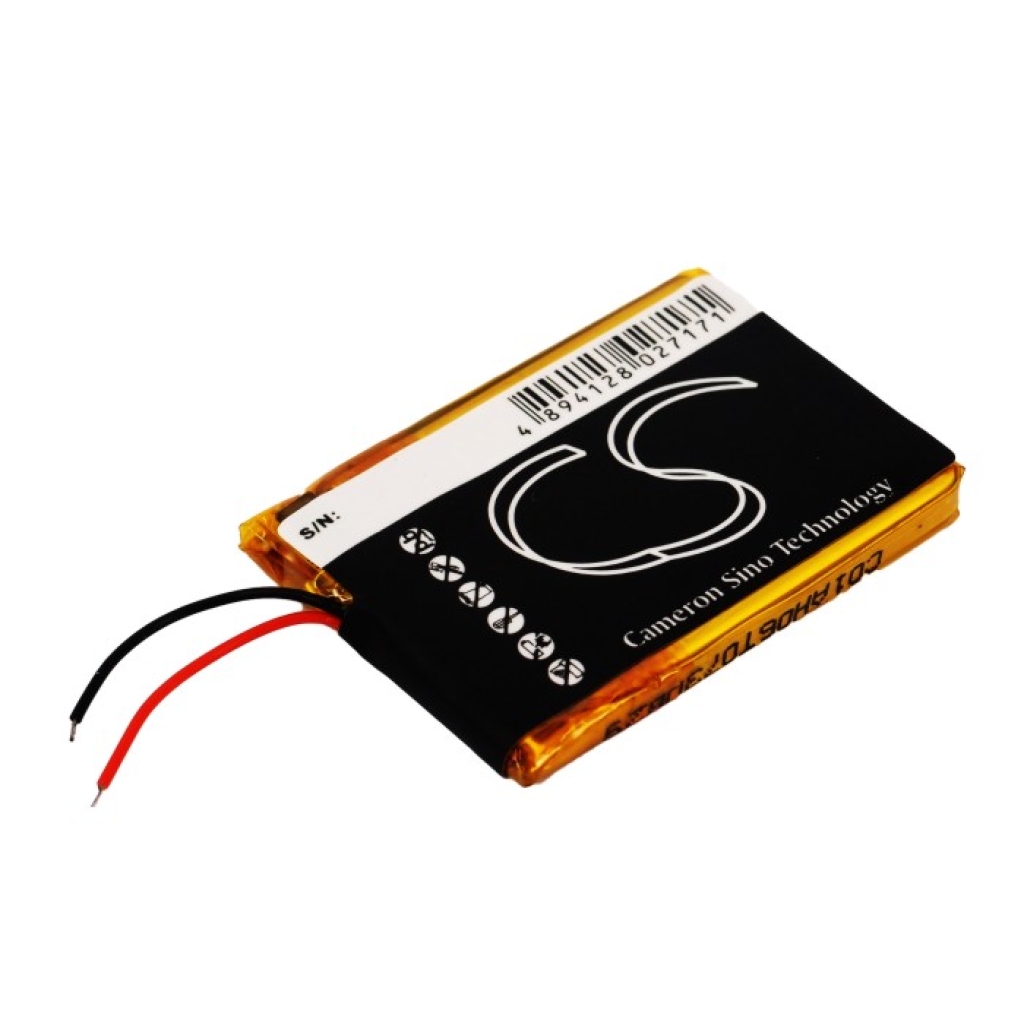 iRiver 1LP4BLK