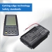 Battery for Intermec 600 Pen