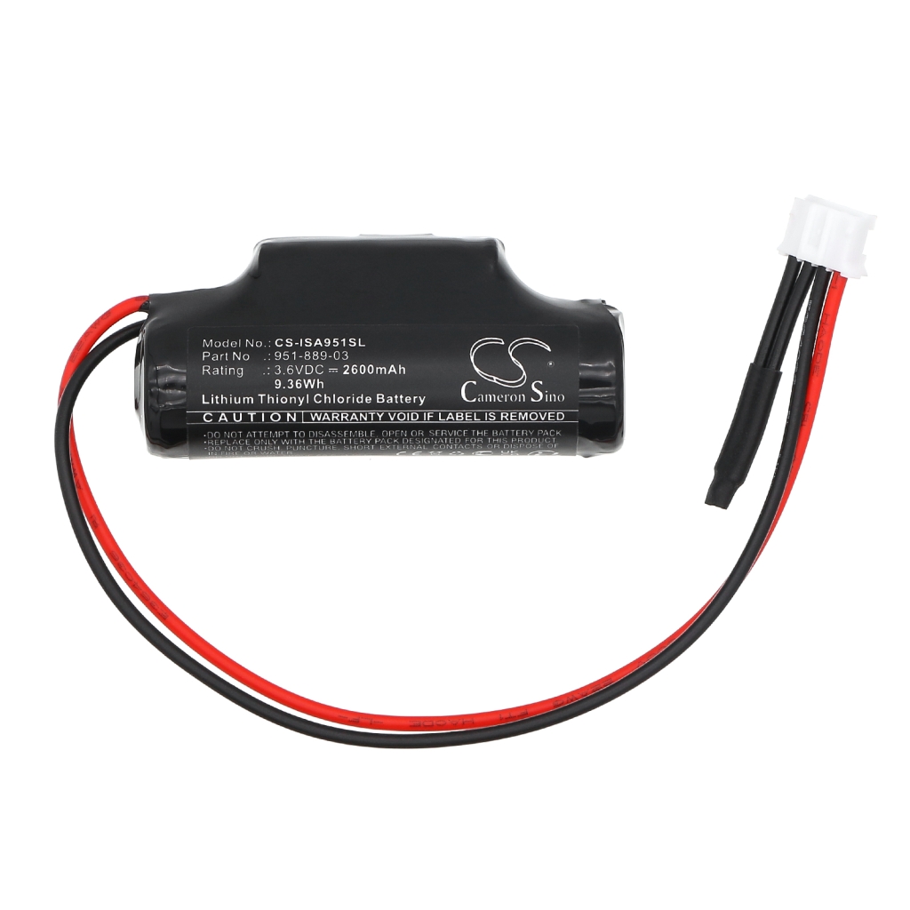 Battery industrial Itron CS-ISA951SL